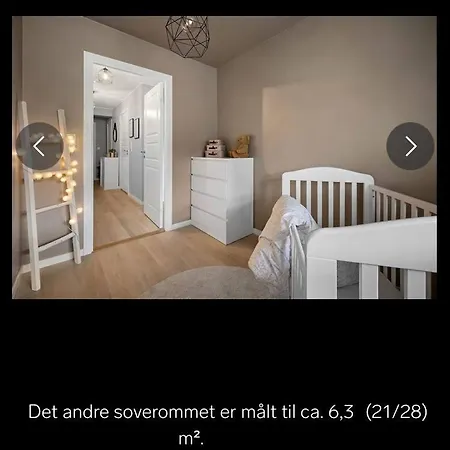 Apartment Aurdalslia